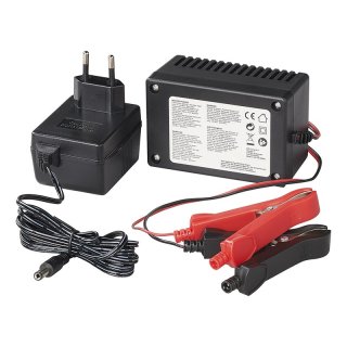 Batterietrainer 12V