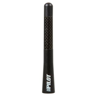 Carbon Mini Antenne - 110 mm