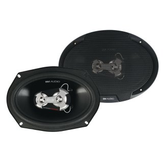 Hifi-Lautsprecher, 400 Watt - 2 Stk.