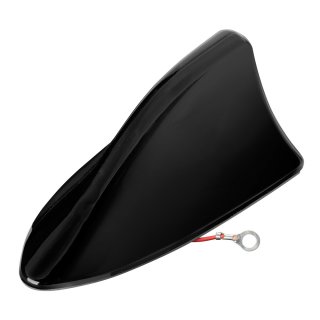 Kit de conversion antenne de toit avec tige en antenne à aileron