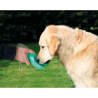 Reisetränke für Tiere - 350 ml