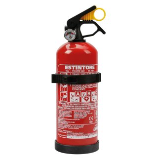 Feuerlöscher 1 kg