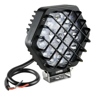 Projecteur de complément avec 16 LED WL-22 - 9/32V - Blanc