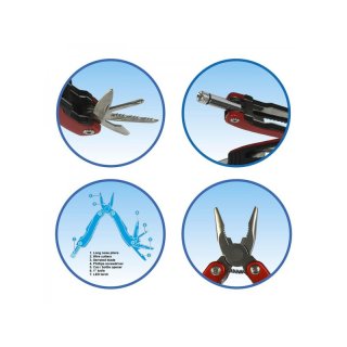 Multi Tool 7in1