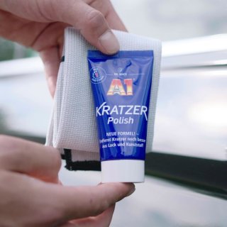 A1 Nano Kratzer Polish