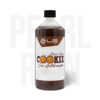 Pearl Rain, Cookie - Autoshampoo Konzentrat, 1L