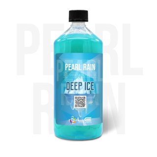 Pearl Rain, Deep Ice - Autoshampoo Konzentrat, 1L