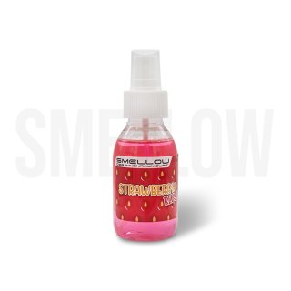 Smellow, Strawberry Blush - Innenraumduft & Lufterfrischer, 100ml