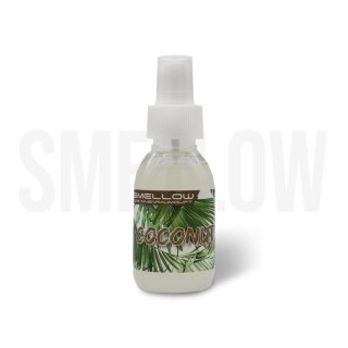 Smellow, Coconut - Innenraumduft & Lufterfrischer, 100ml