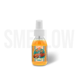 Smellow, Sunkissed - Innenraumduft & Lufterfrischer, 100ml