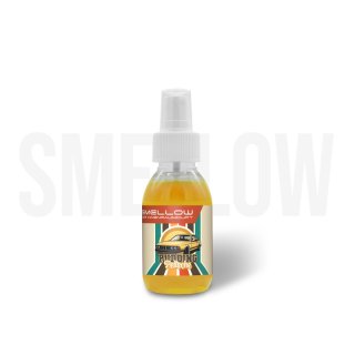 Smellow, Pudding Peitsche - Innenraumduft & Lufterfrischer, 100ml