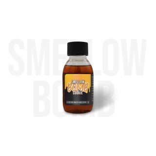 Smellow Bomb, Cookie - Concentré deau dessuyage, 100ml