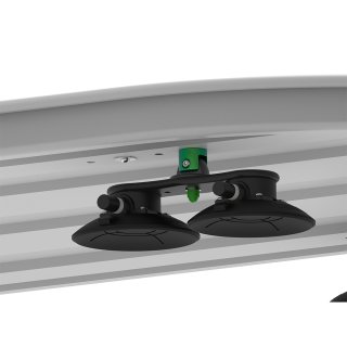 Treefrog Roof Box Rack 22X