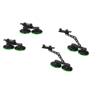 Treefrog Roof Box Rack 22X