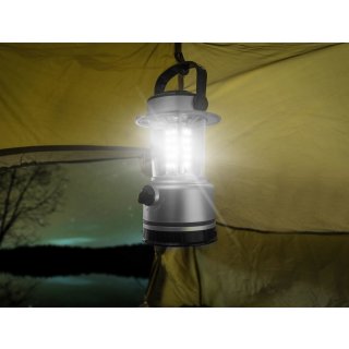 LED Campinglaterne