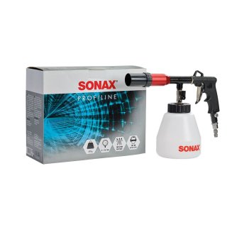 SONAX PROFILINE Powerair Clean, Reinigungspistole