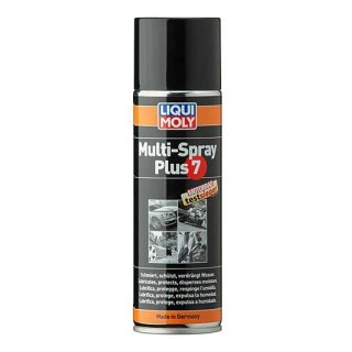 Multi-Spray Plus 7