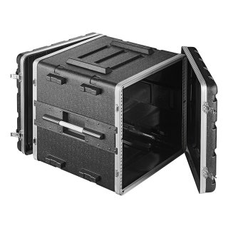 Rack Case 19 10U"