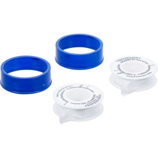 PTFE-Dichtband | 10 m | 2-tlg.