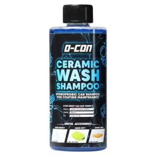 Ceramic Wash - Shampoo