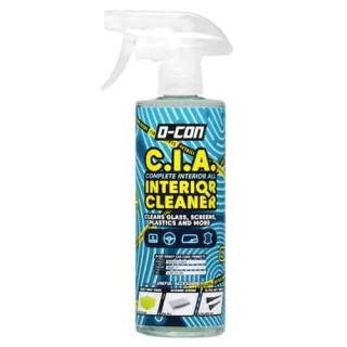 C.I.A. Clean Interior All - Nettoyant intérieur