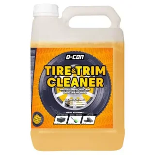 Tire Clean - Gummireiniger