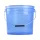 Seau de lavage - 19L, bleu