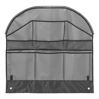 Organizer mit 9 Fächer 84 x 86 cm + 7 mm Keder für Wohnwagen/Wohnmobil