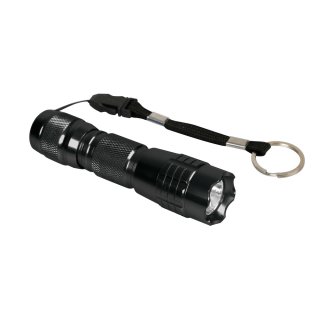 Traveller, Taschenlampe mit 1 LED SMD 0,5W