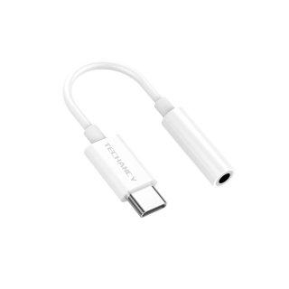 USB-C auf Aux 3.5mm Audioadapter