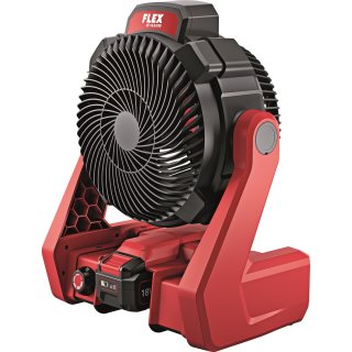 Ventilator Akku CF 18.0/230 CEE