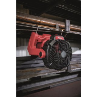 Ventilator Akku CF 18.0/230 CEE