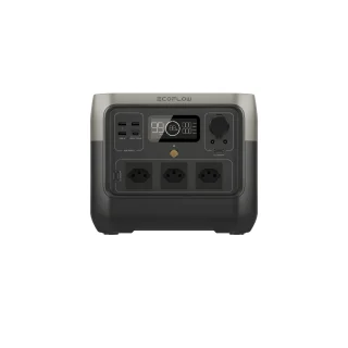 Powerstation River PRO 720Wh CH-Version