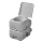 Tragbare Camping-Toilette 10L/20L