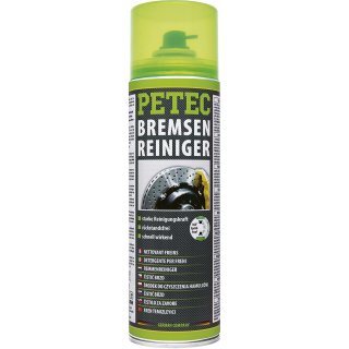 Bremsenreiniger Spray