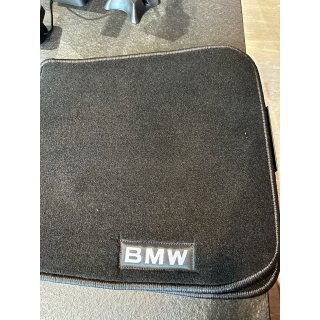 Bodenteppich Bmw  3er E90 ab 2005