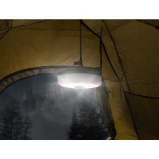 Outdoor Lichterkette aufladbar 10m