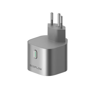 EcoFlow Smart Plug intelligenter Schalter CH-Version