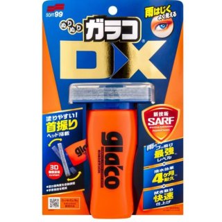 SOFT99 GLACO DX 110ML