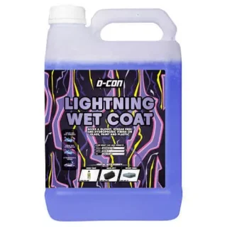 Lightning Wet Coat Sprühversiegelung 5000ml