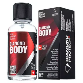 Diamond body schutz Versiegelung coating 50ml