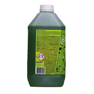 Mint Splash Shampoo 5L