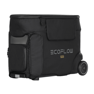 EcoFlow Delta PRO Schutztasche