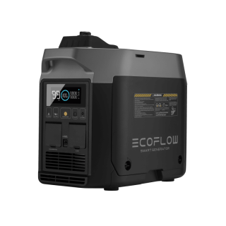 EcoFlow Smart Generator