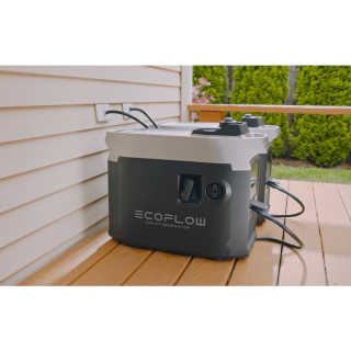 EcoFlow Smart Generator