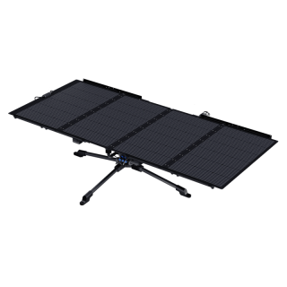 EcoFlow Solar Tracker