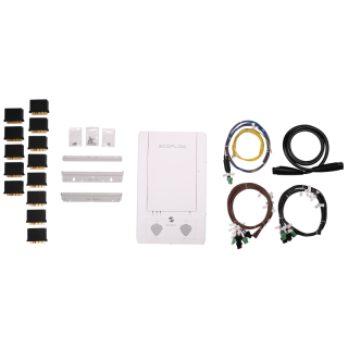 EcoFlow Smart Home Panel Combo