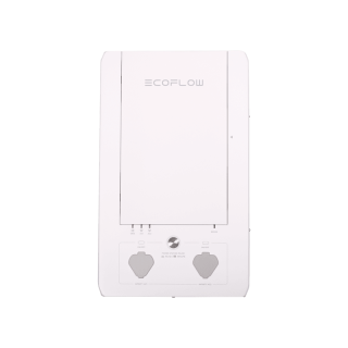 EcoFlow Smart Home Panel Combo