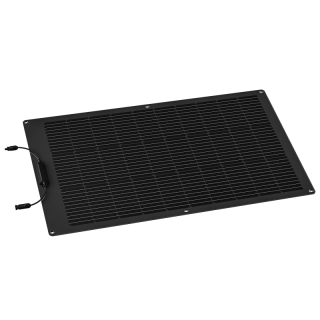 Solar Panel flexibel 100 W