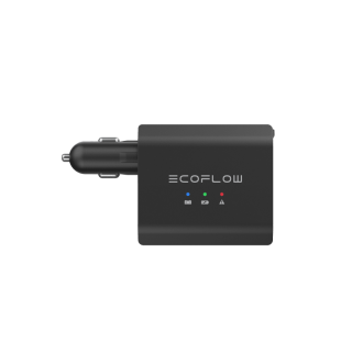 Ecoflow Autobatterie Ladeadapter